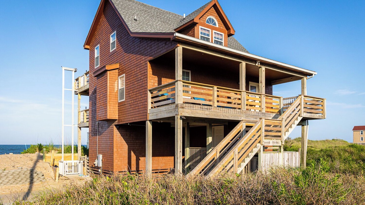 Photo of Outdoor in Rodanthe