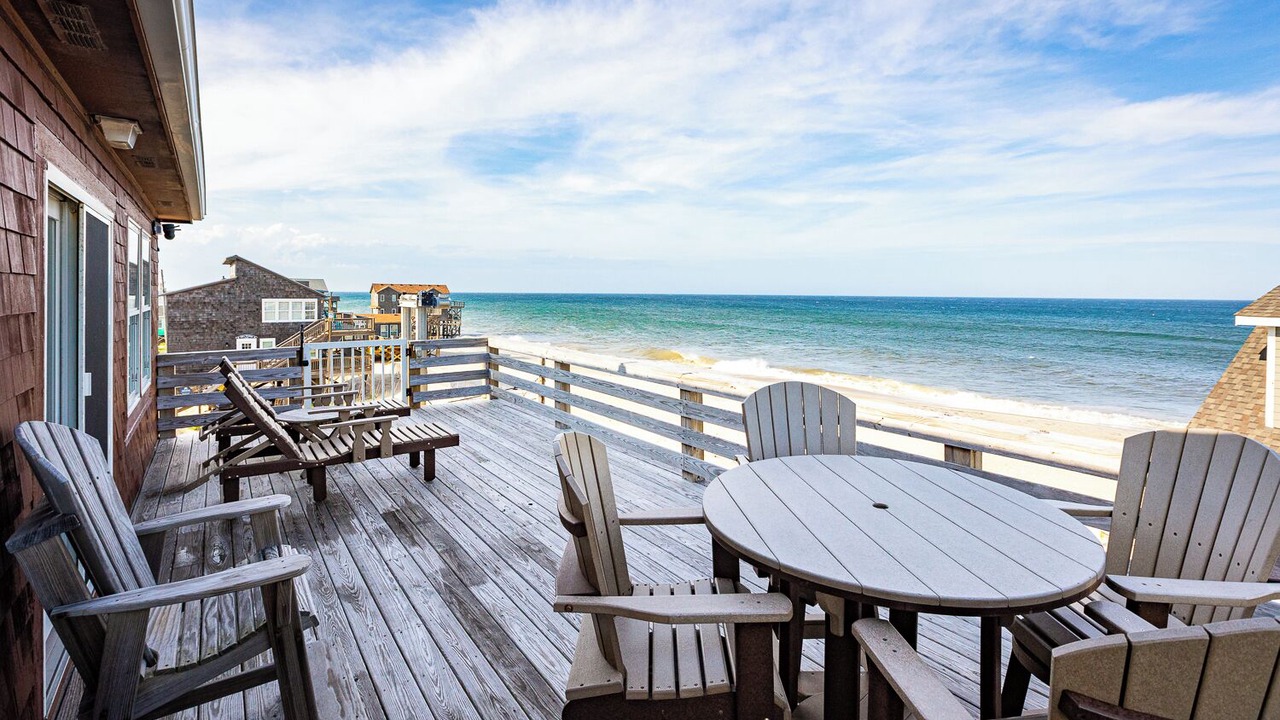 Photo of Outdoor in Rodanthe