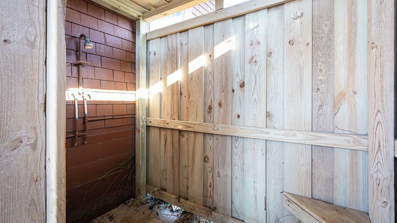 Photo of Bathroom in Rodanthe