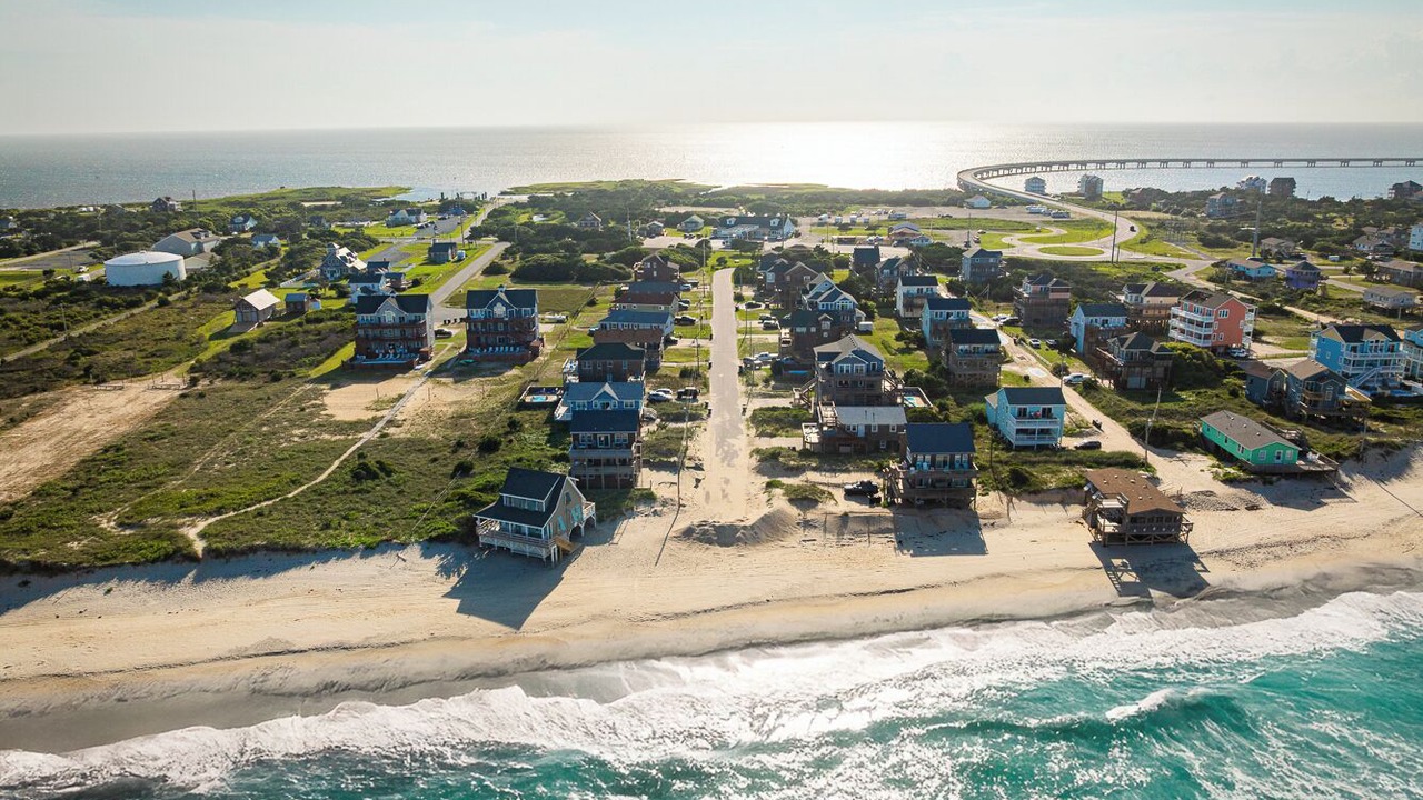 Photo of Others in Rodanthe