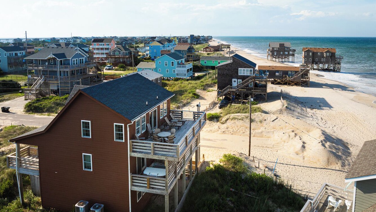 Photo of Others in Rodanthe