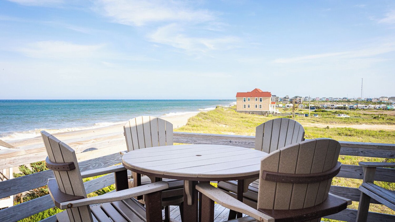 Photo of Outdoor in Rodanthe