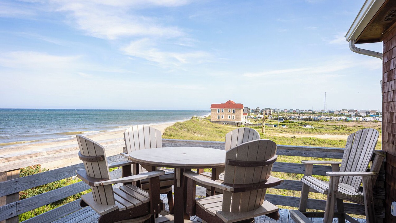 Photo of Outdoor in Rodanthe