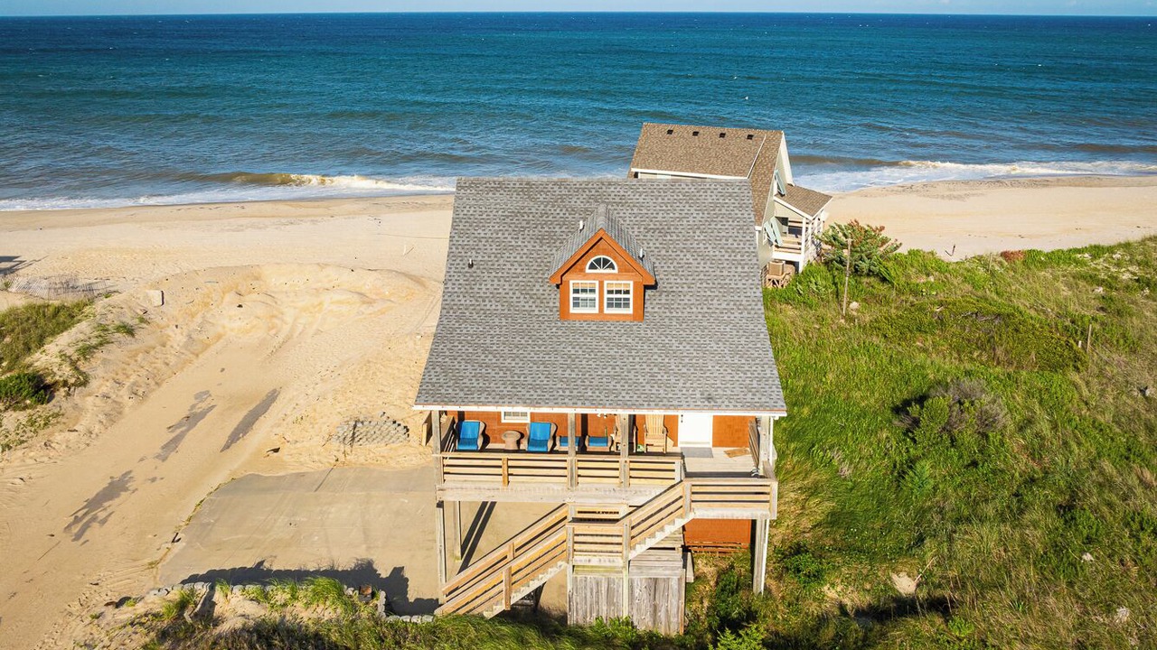 Photo of Outdoor in Rodanthe