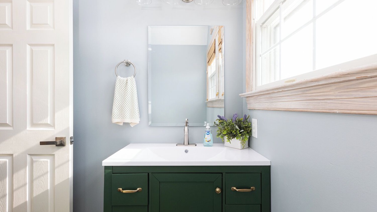 Photo of Bathroom in Rodanthe