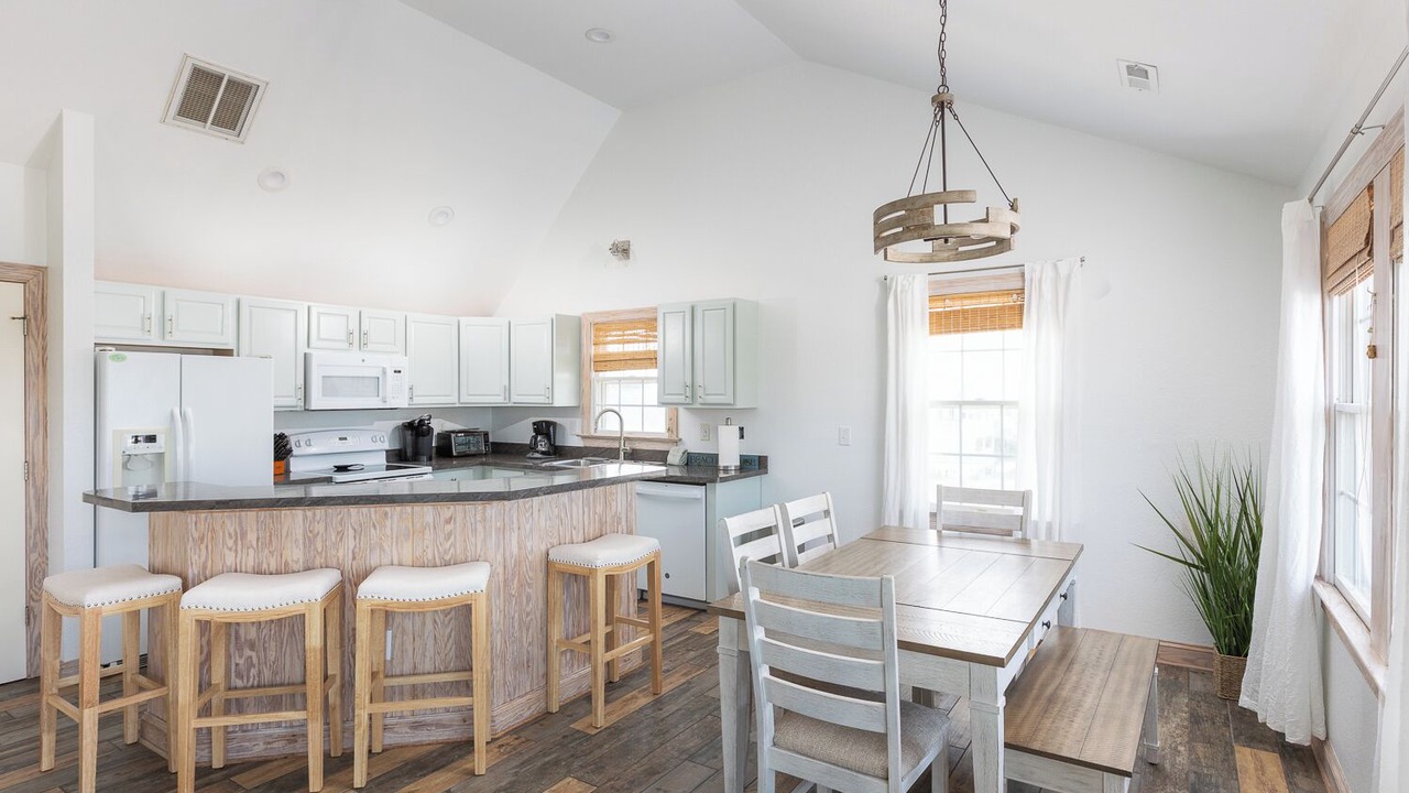 Photo of Kitchen in Rodanthe