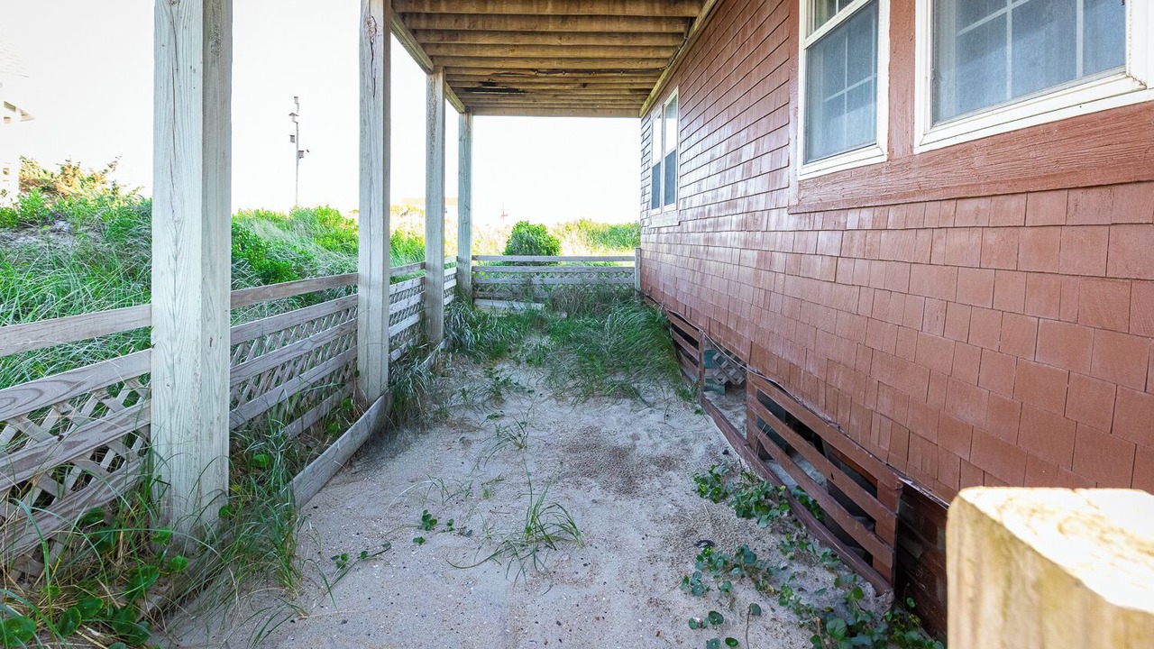 Photo of Outdoor in Rodanthe