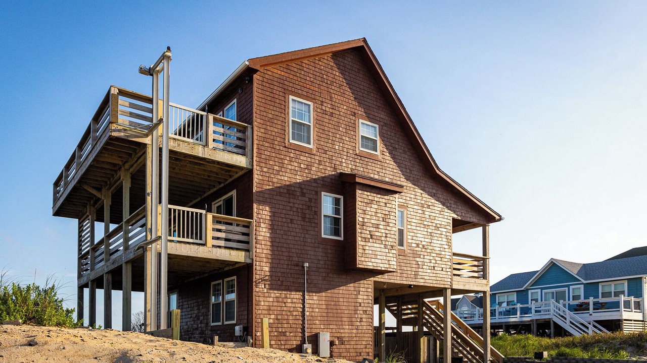 Photo of Outdoor in Rodanthe