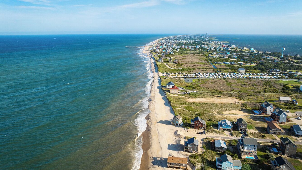 Photo of Others in Rodanthe