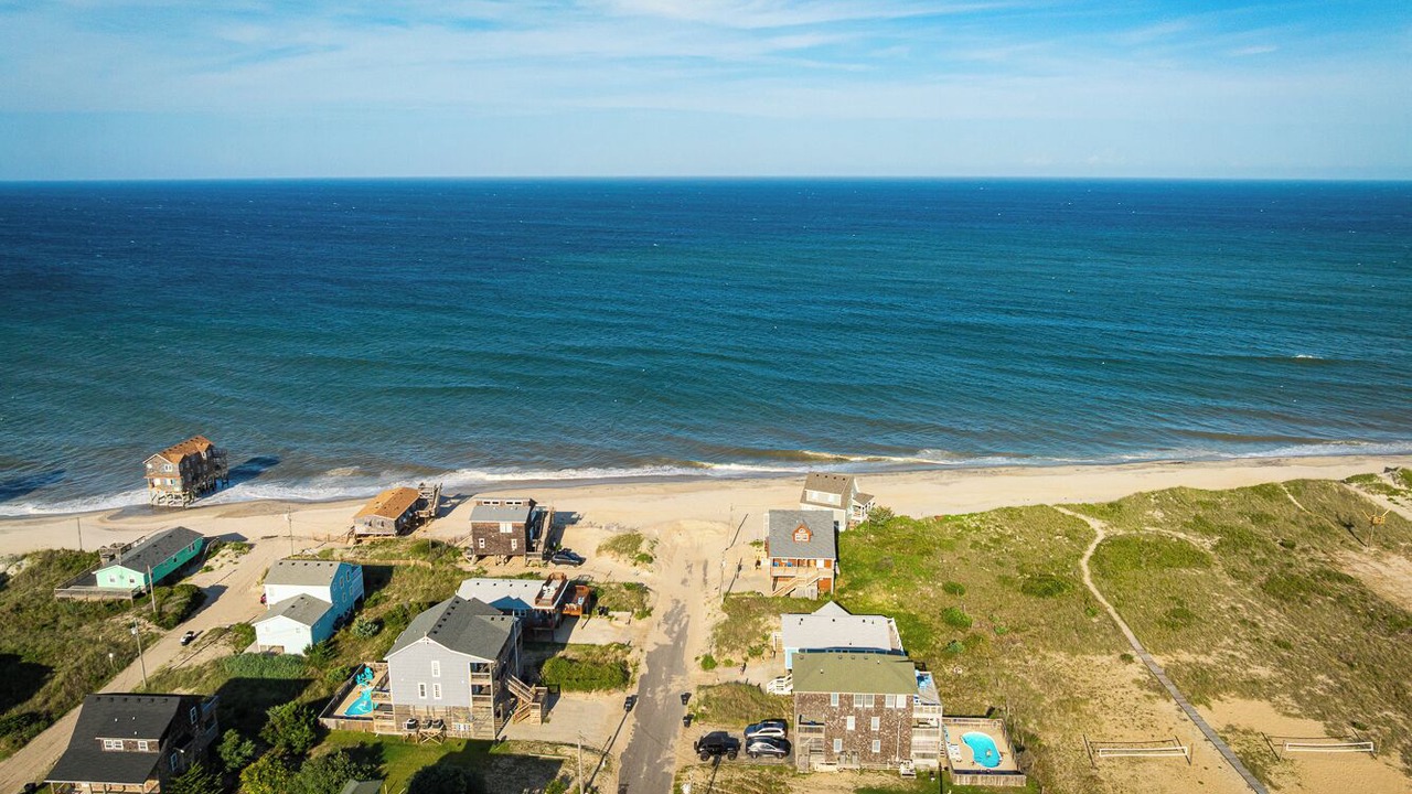 Photo of Others in Rodanthe
