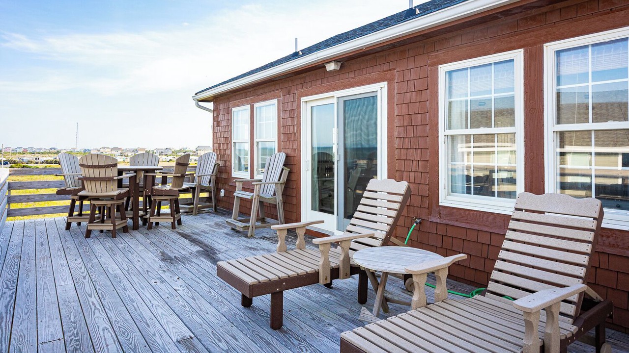 Photo of Outdoor in Rodanthe