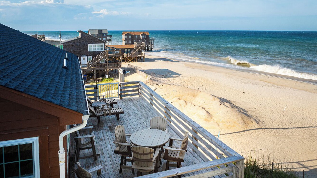 Photo of Outdoor in Rodanthe