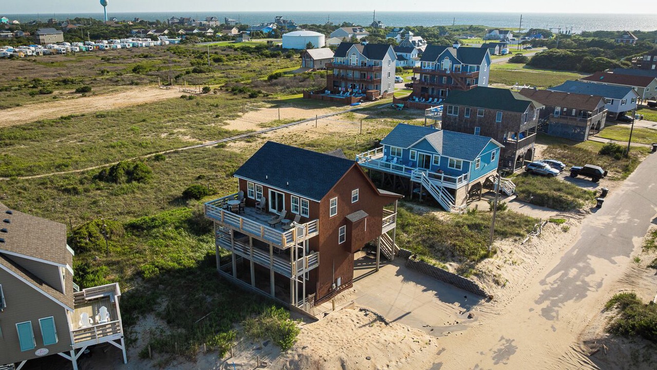 Photo of Outdoor in Rodanthe