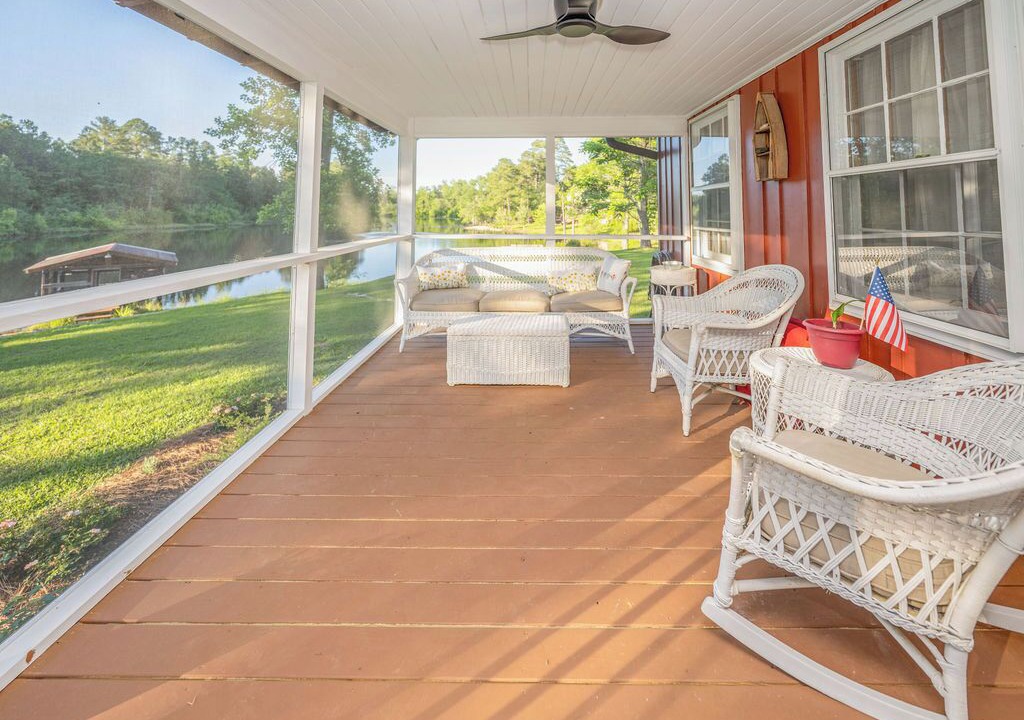 Photo of Patio Balcony in Spring Hill