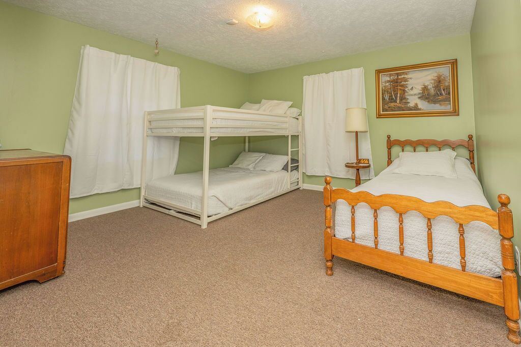 Photo of Bedroom in Spring Hill