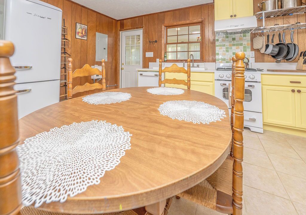 Photo of Kitchen in Spring Hill