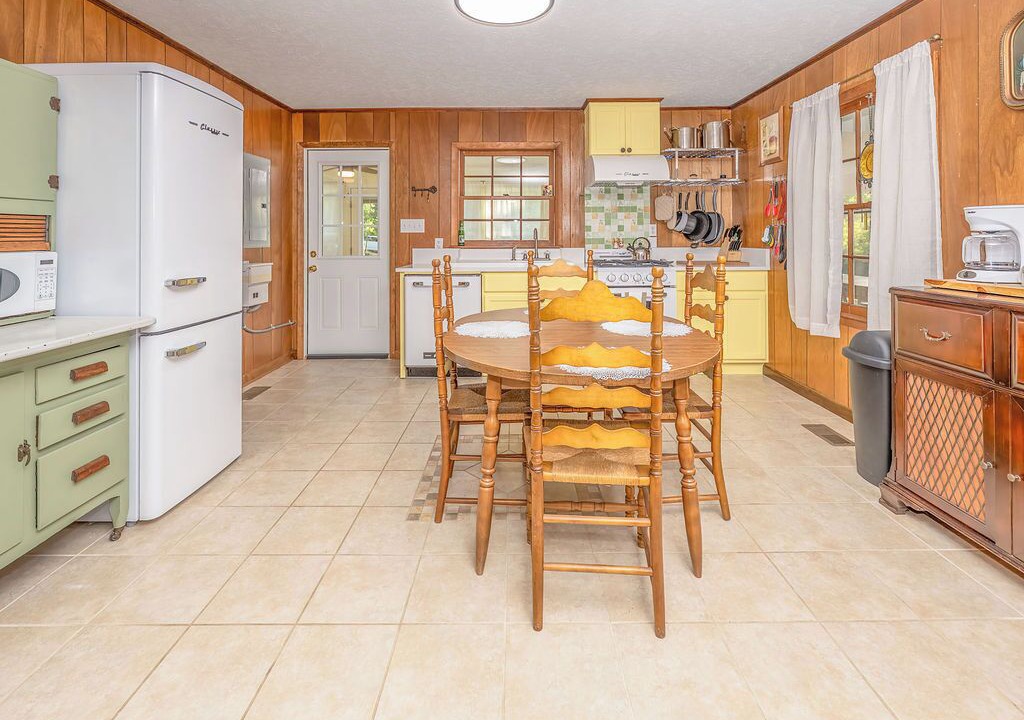 Photo of Kitchen in Spring Hill