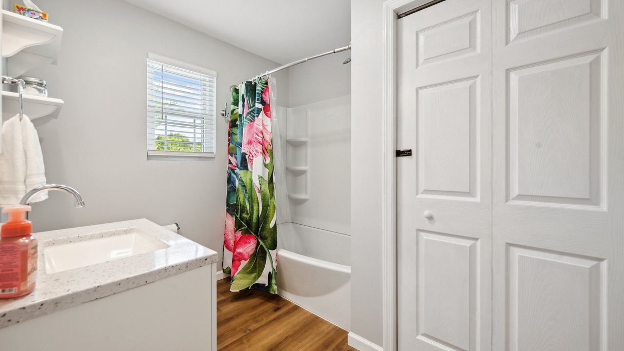 Photo of Bathroom in Wilmington