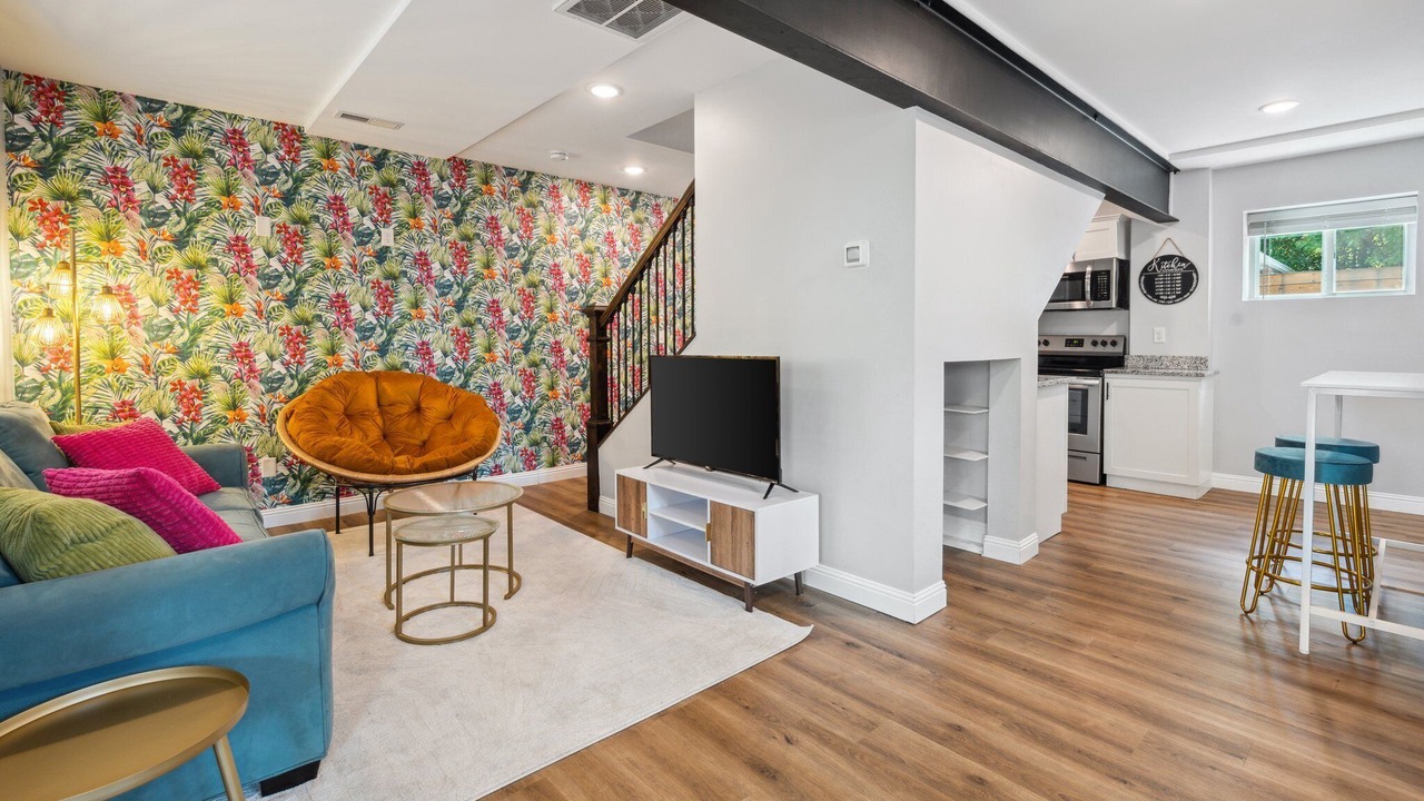 Photo of Livingroom in Wilmington