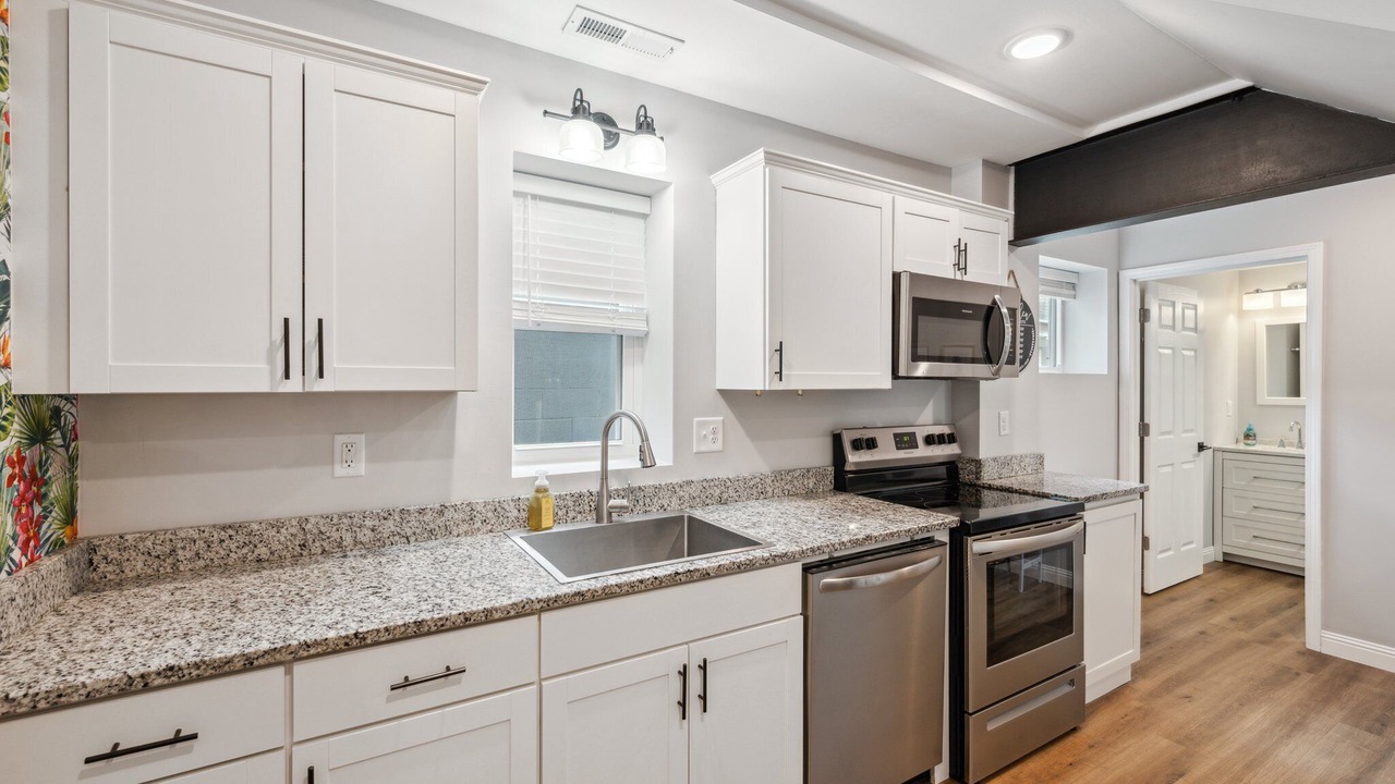 Photo of Kitchen in Wilmington