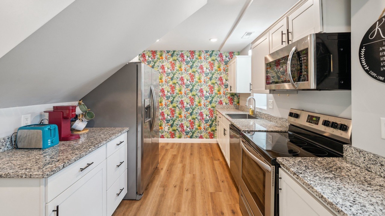 Photo of Kitchen in Wilmington