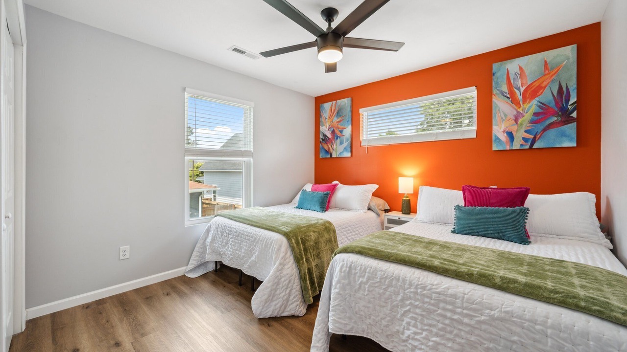 Photo of Bedroom in Wilmington