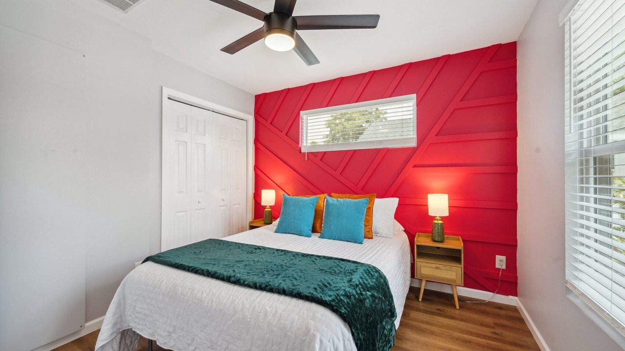 Photo of Bedroom in Wilmington
