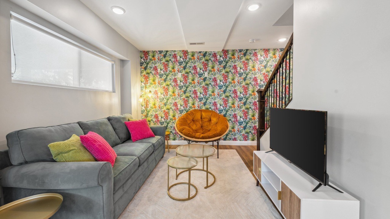 Photo of Livingroom in Wilmington