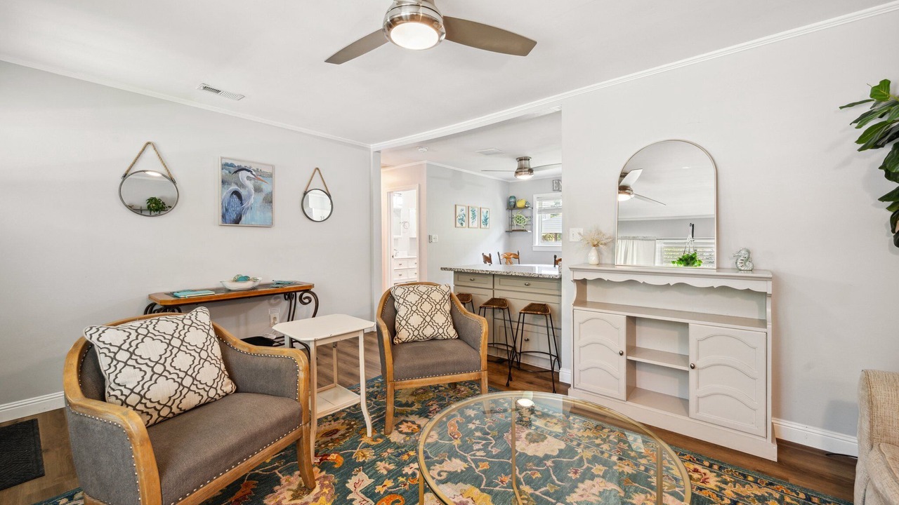 Photo of Bedroom in Wilmington