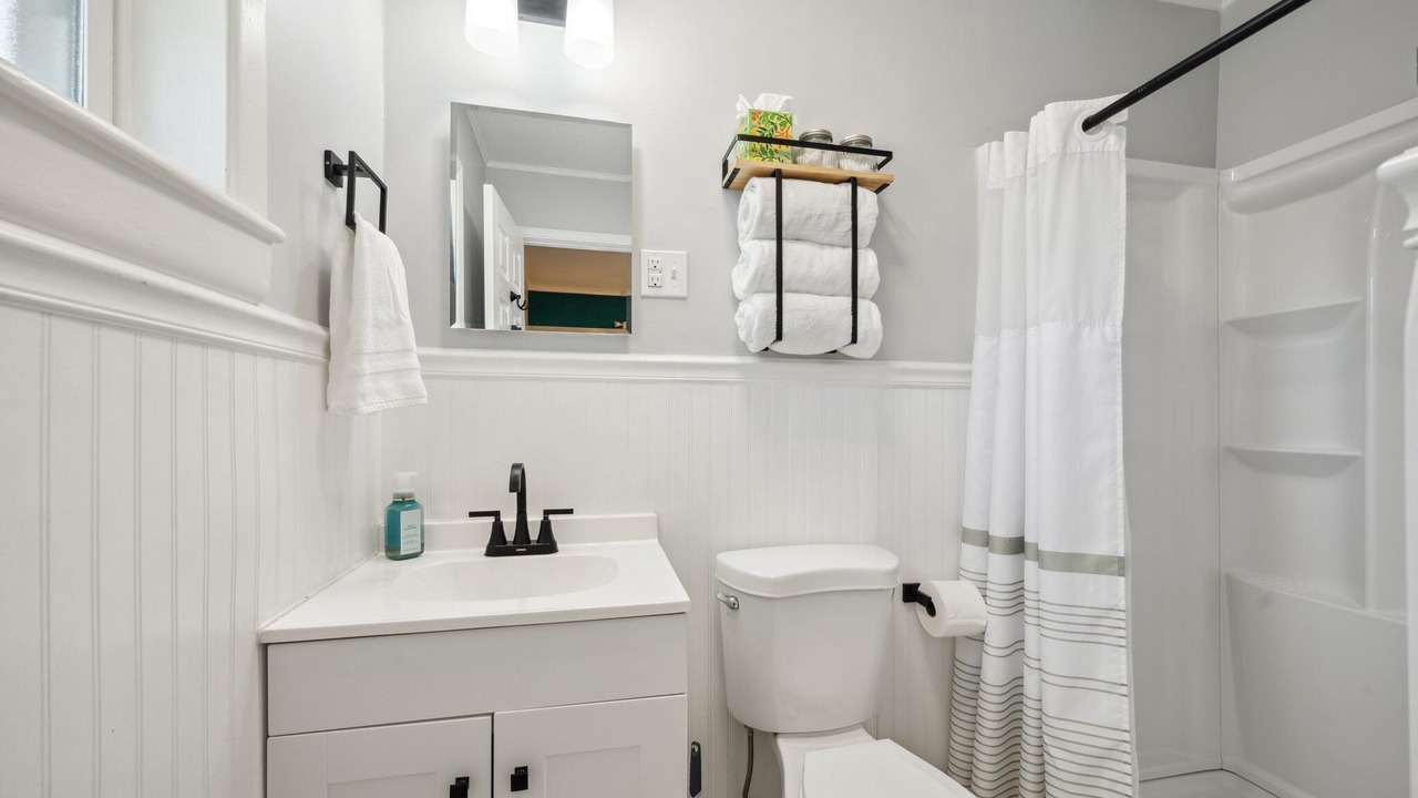Photo of Bathroom in Wilmington