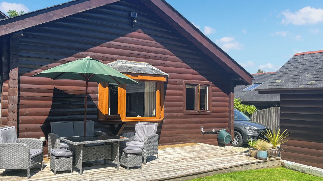 Photo of Outdoor in Little Petherick