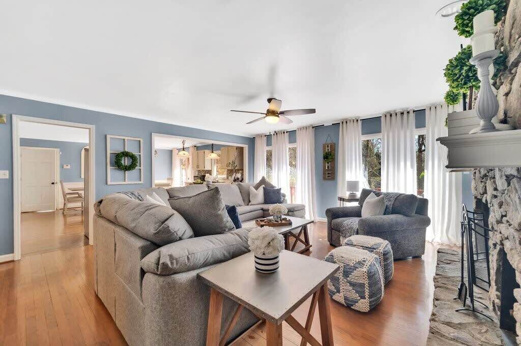 Photo of Bedroom in Candler