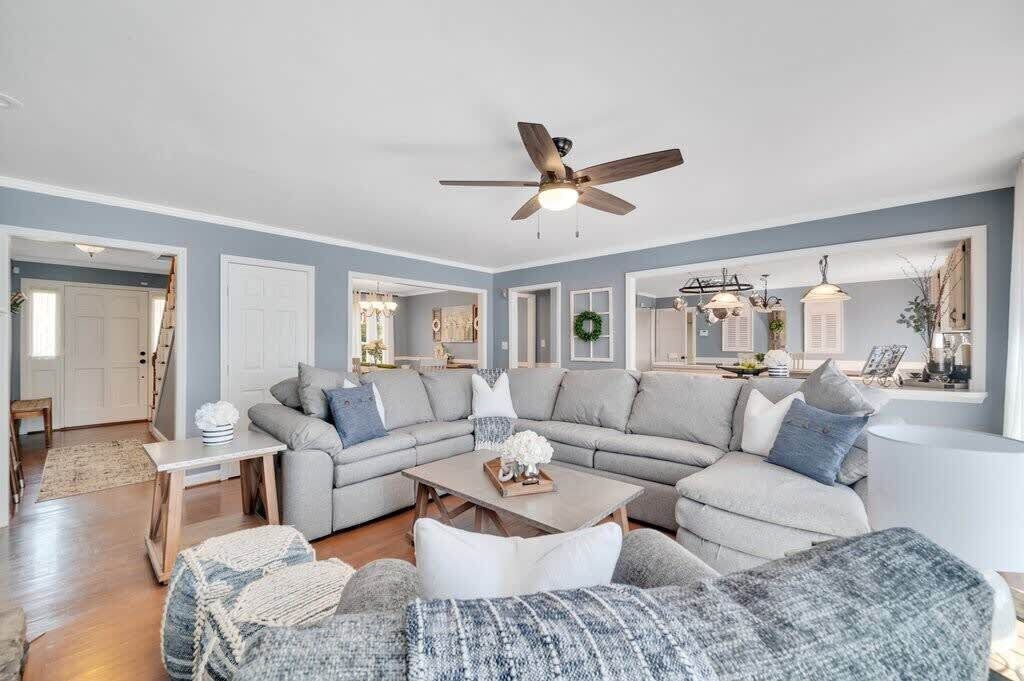 Photo of Bedroom in Candler