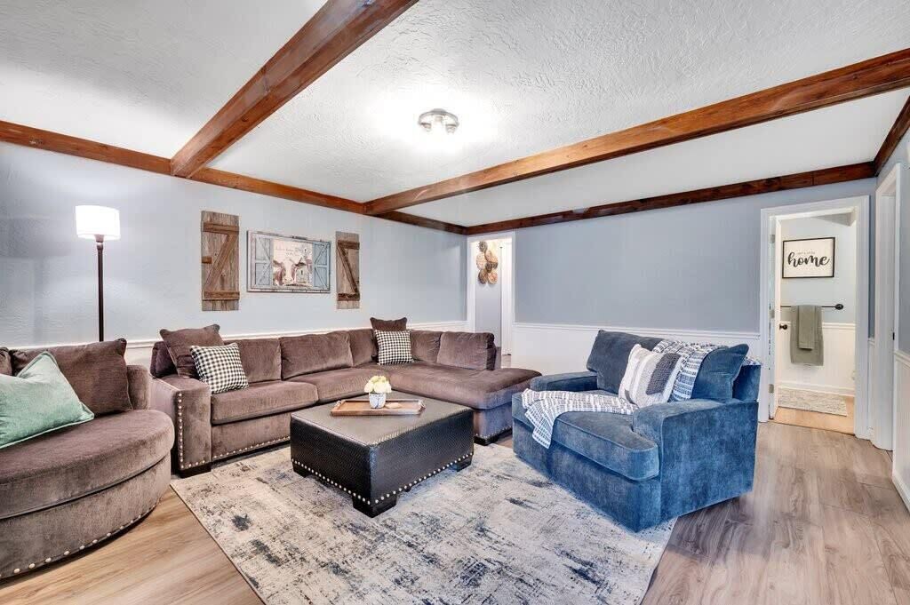Photo of Bedroom in Candler