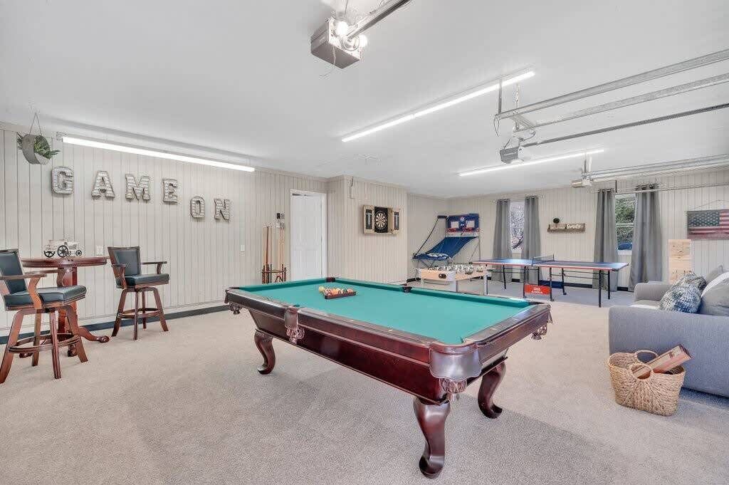 Photo of Bedroom in Candler