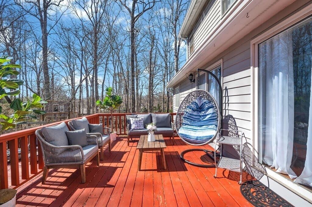 Photo of Outdoor in Candler