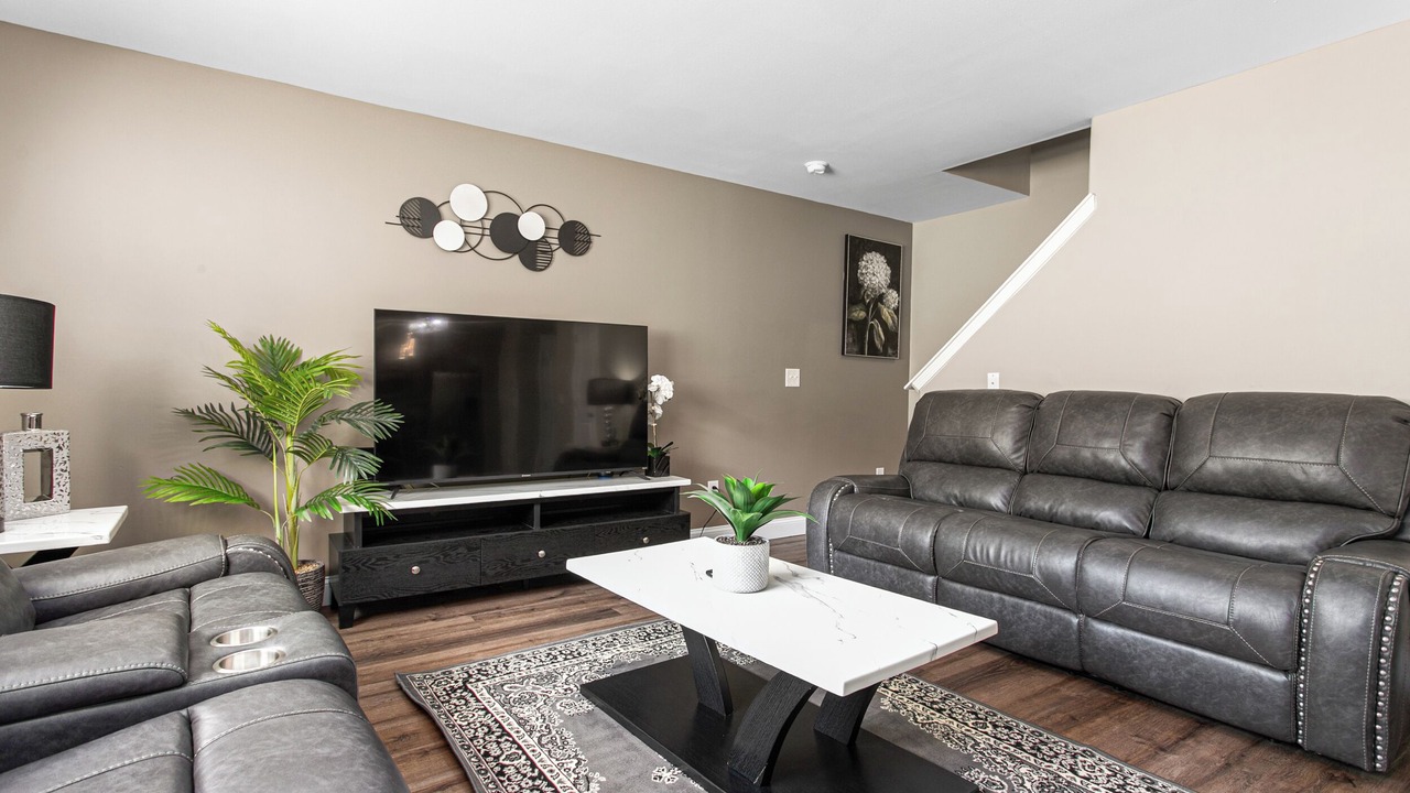 Photo of Livingroom in Mebane