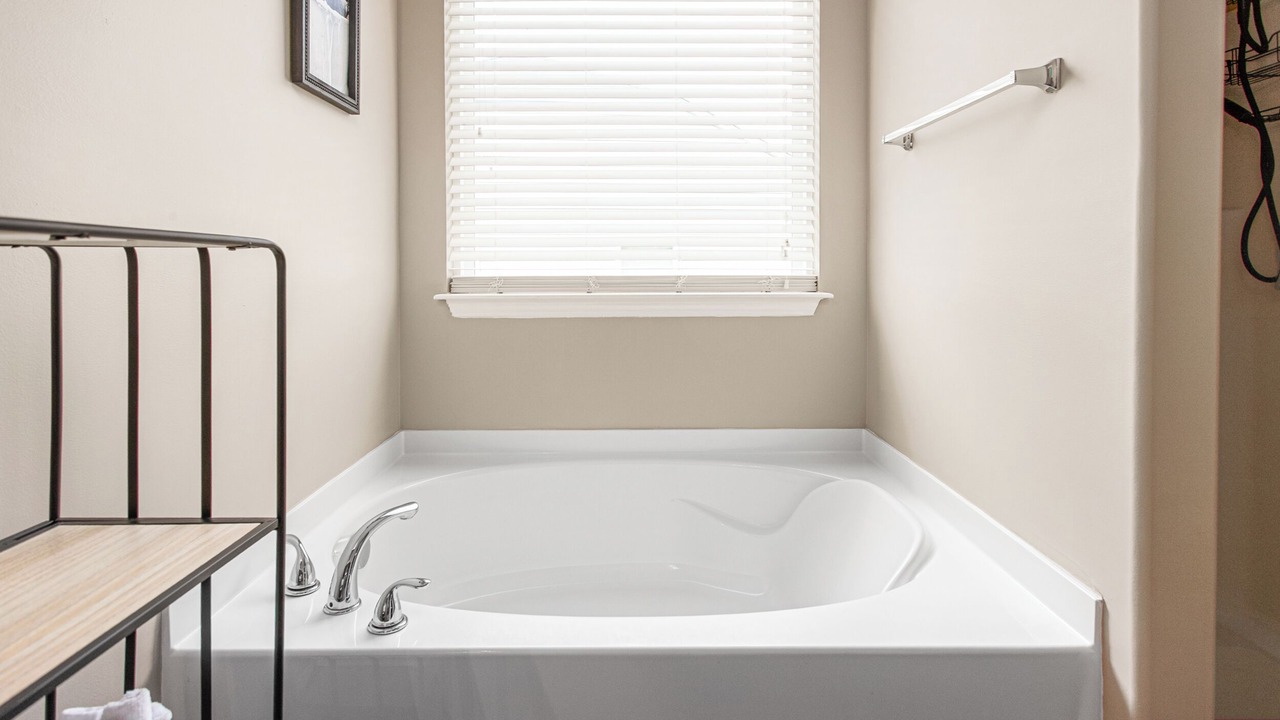 Photo of Bathroom in Mebane