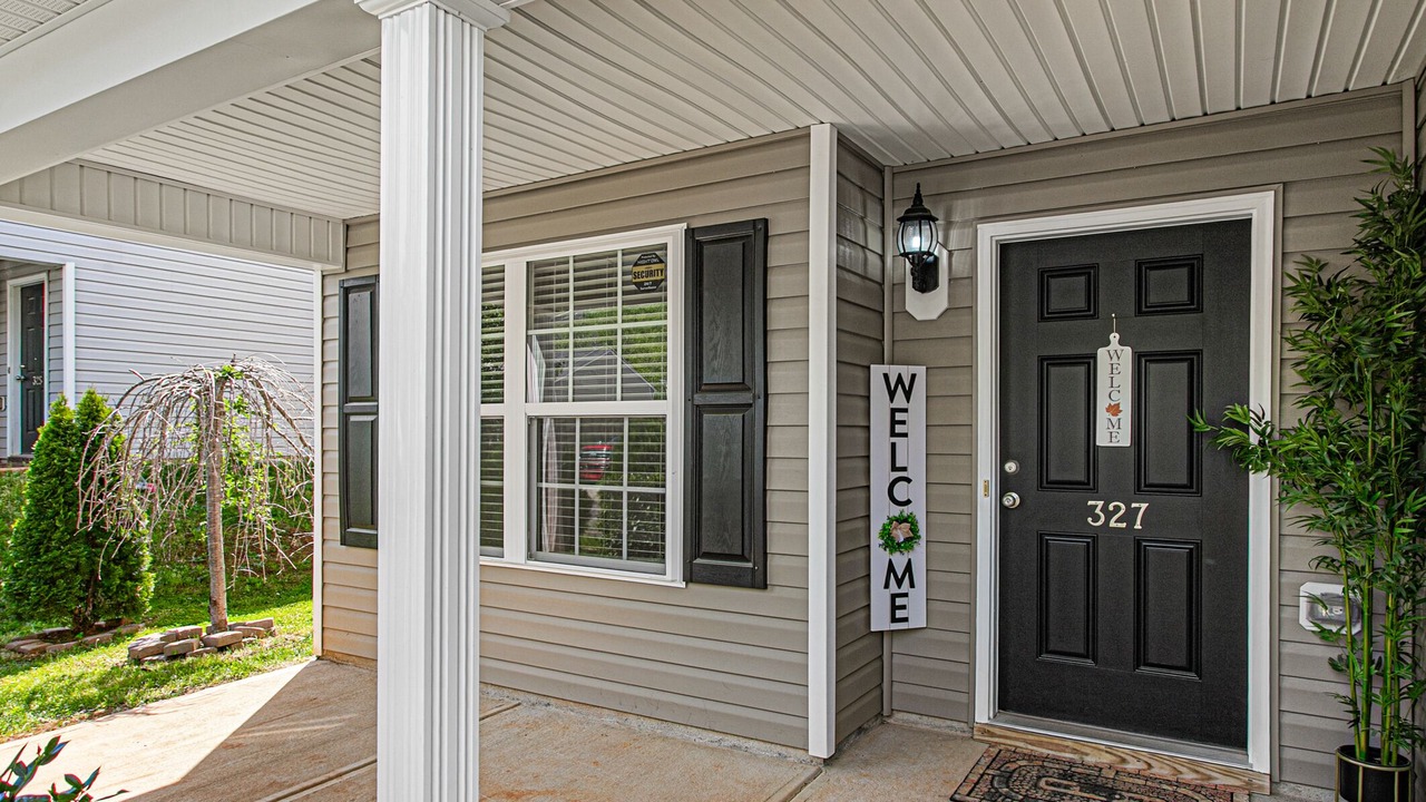 Photo of Outdoor in Mebane