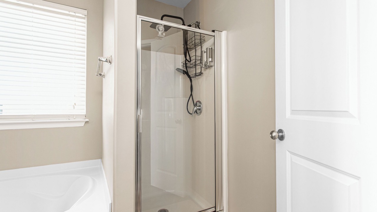 Photo of Bathroom in Mebane