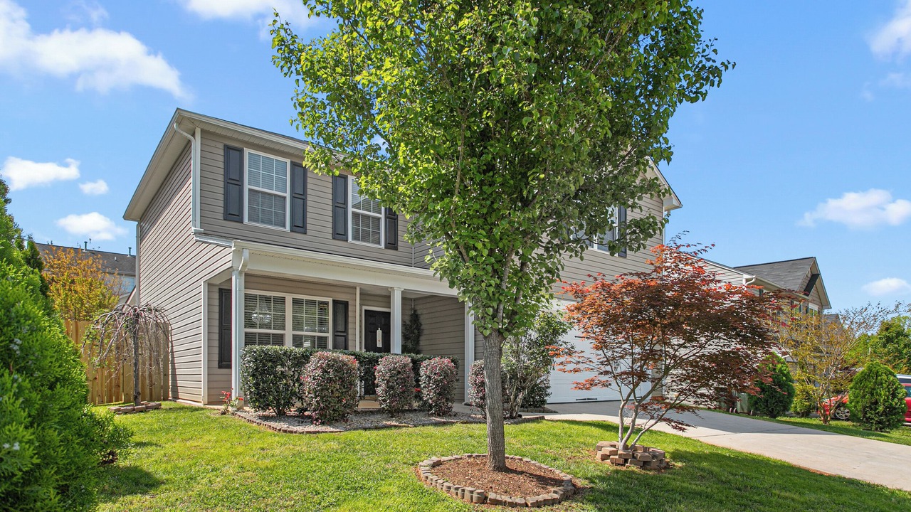 Photo of Outdoor in Mebane