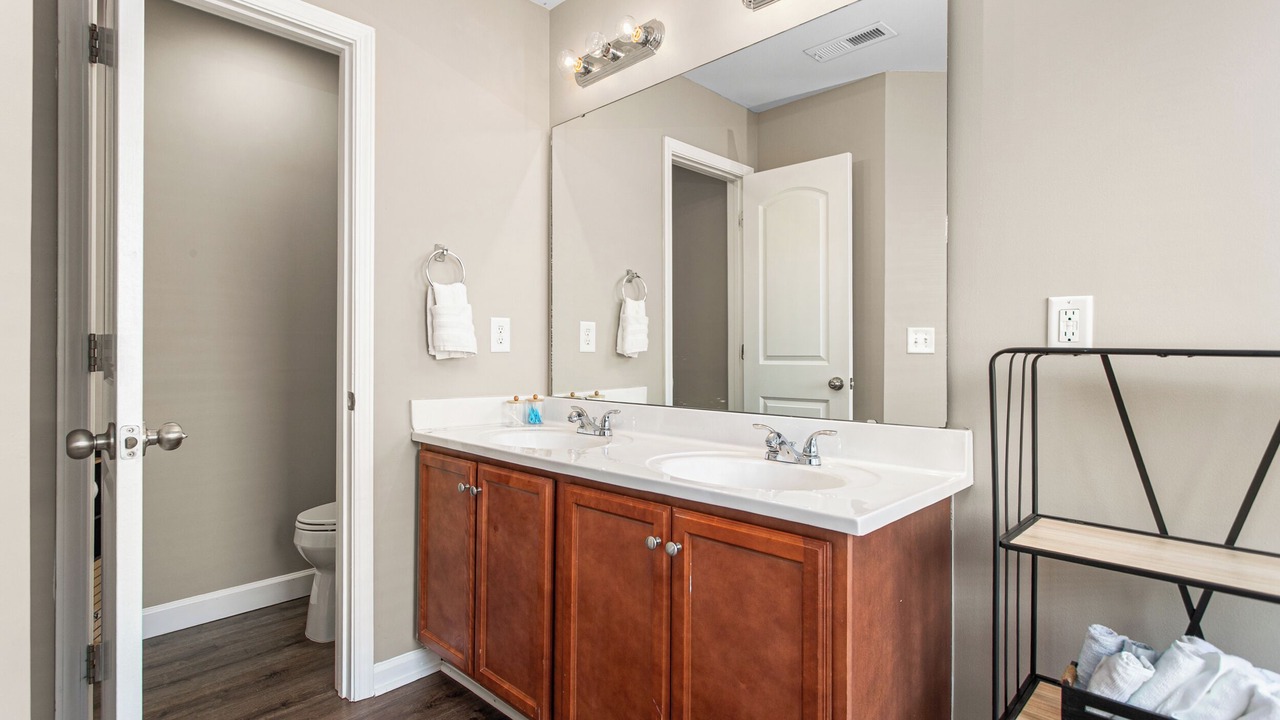 Photo of Bathroom in Mebane