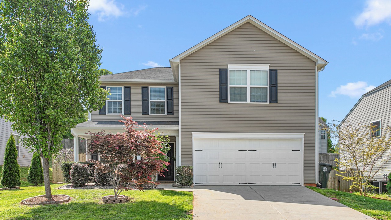Photo of Outdoor in Mebane