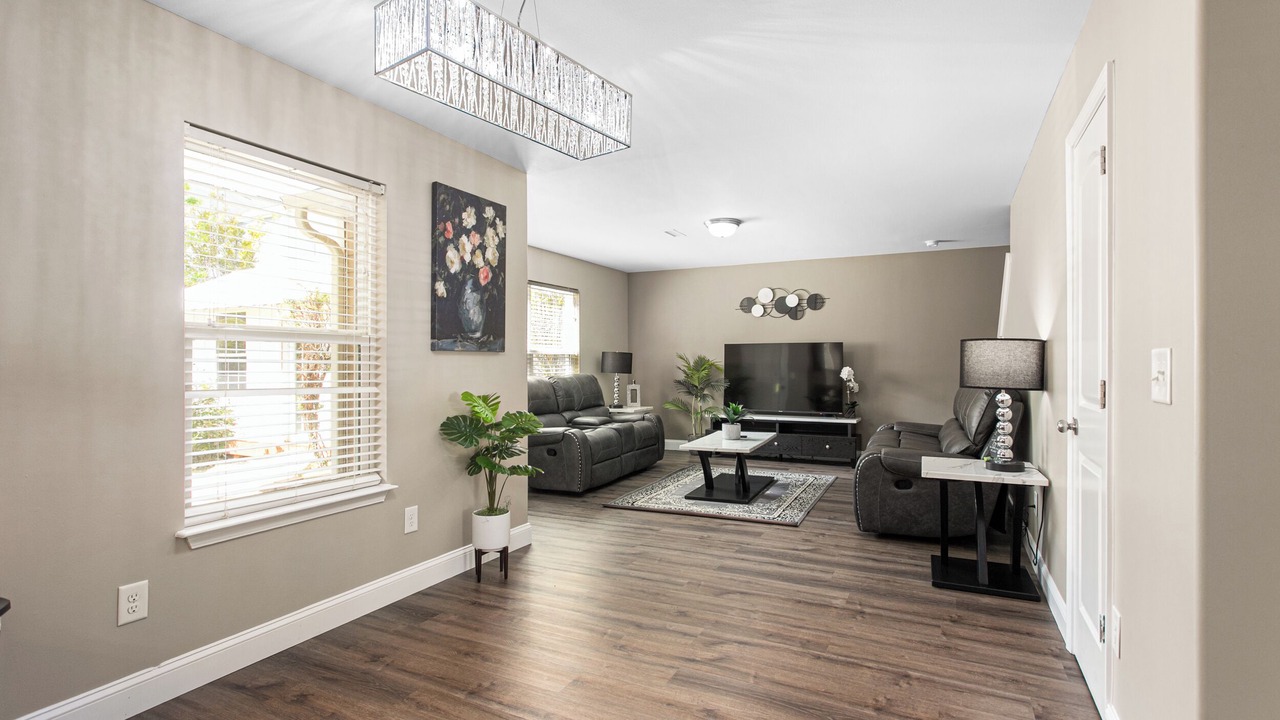 Photo of Livingroom in Mebane