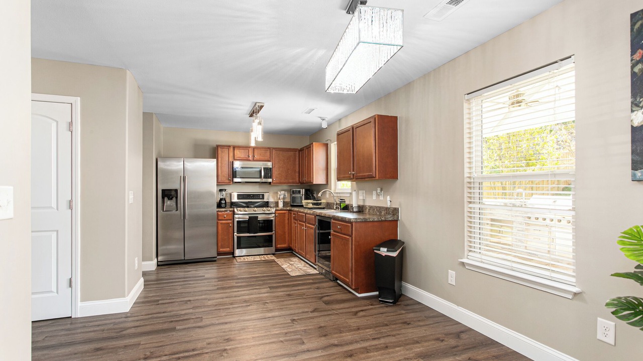 Photo of Kitchen in Mebane