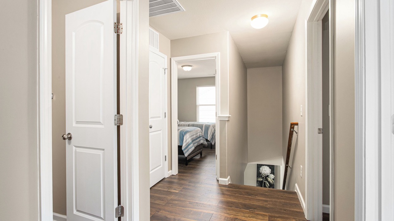 Photo of Bedroom in Mebane