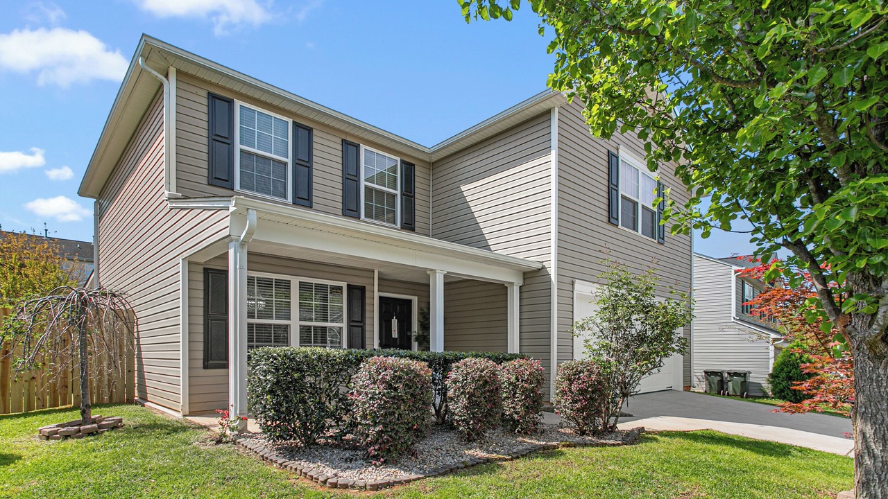 Photo of Outdoor in Mebane