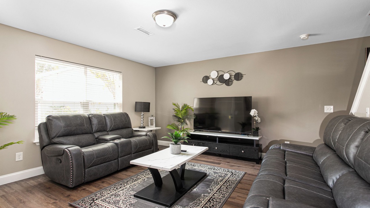 Photo of Livingroom in Mebane