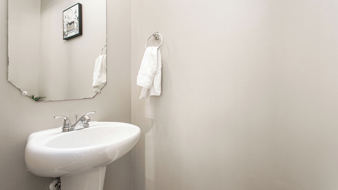 Photo of Bathroom in Mebane