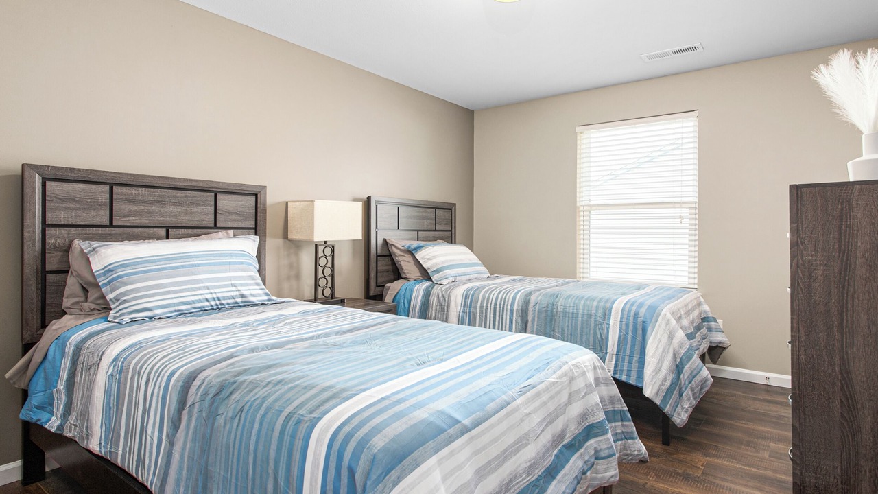 Photo of Bedroom in Mebane